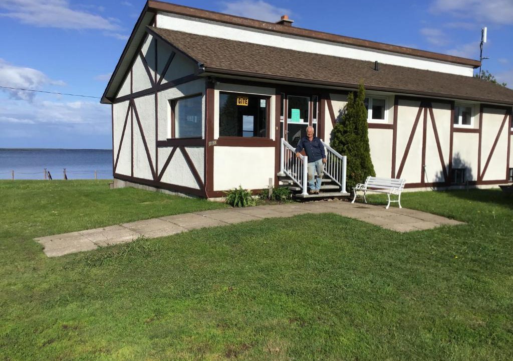 Saint-Edouard-de-Kent Bed & Breakfast | Gîte Au Bord de la Baie