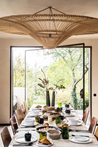 Les Molieres House | Gîte Au Bout du Verger