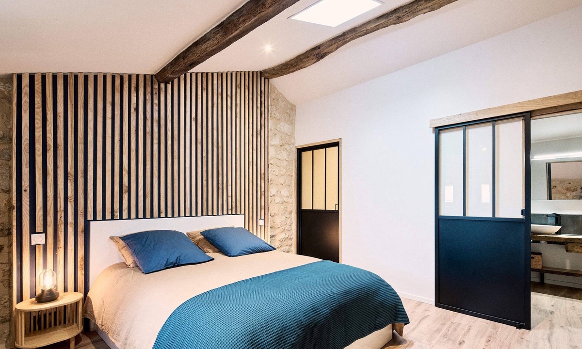 Montagne Apartment | Gîte au Cœur des Vignes