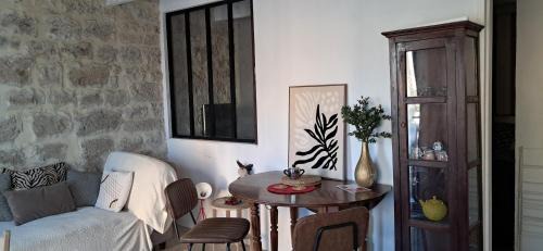 Vaylats Apartment | Gîte au cœur du Quercy