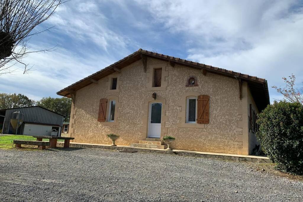 Hauriet House | Gîte au coeur de la ferme