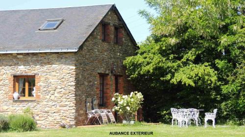 Faye-d'Anjou House | Gîte Aubance 5 Places Moulin de la Placette