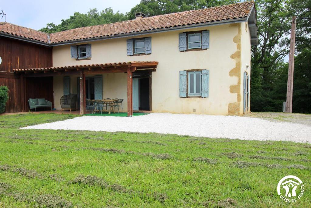 Aussos House | Gîte Aussos