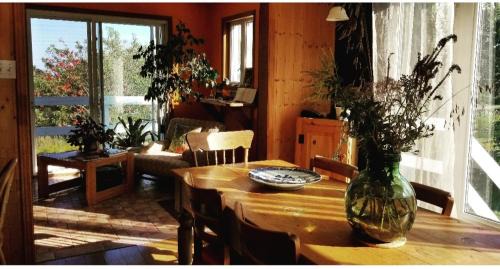 Perce Bed & Breakfast | Gîte Aux Jardins De L'Anse