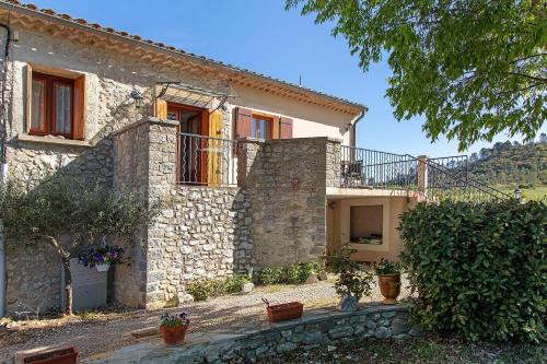 Brissac House | Gîte Aux Portes Des Cévennes
