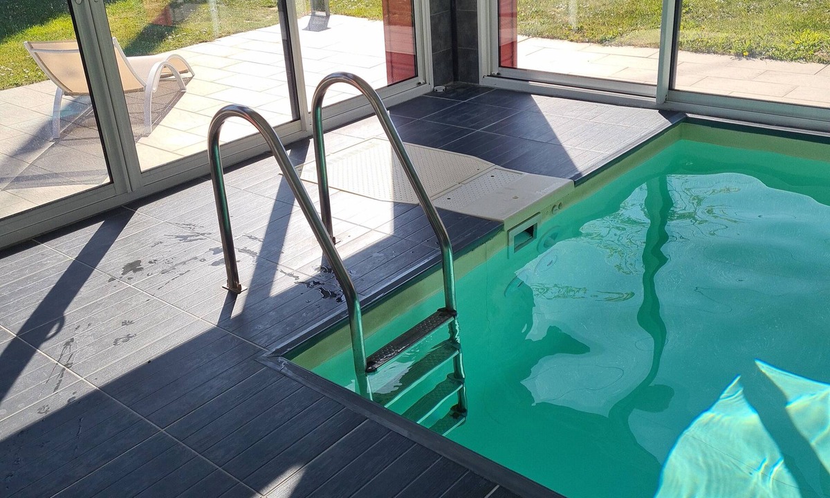 Theix-Noyalo House | Gîte Avalon - Les Closeries du Golfe