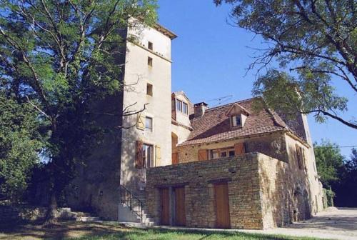 Gindou Apartment | Gîte avec piscine - Rigal haut