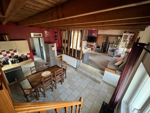Woignarue House | Gîte Baie de Somme à 5 mn de la mer Chez Nath & Jack