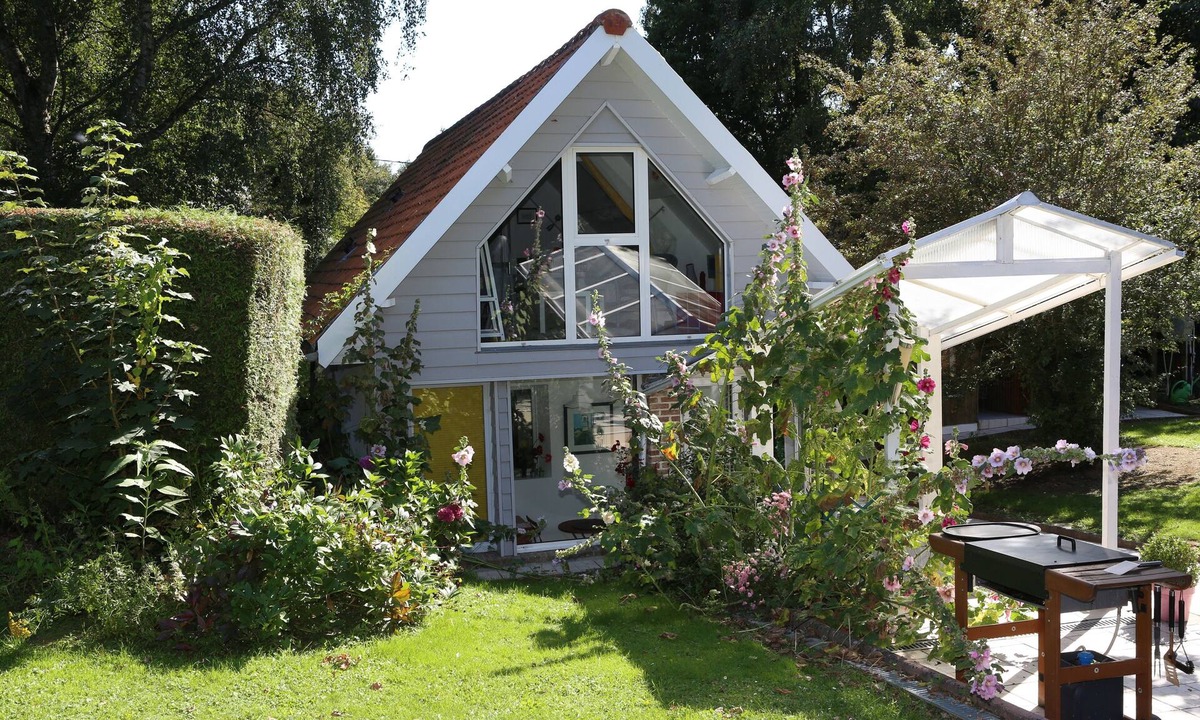 Cahon House | Gîte baie de Somme à Cahon