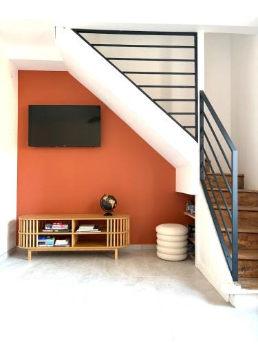 Mons-Boubert House | Gîte Baie de Somme