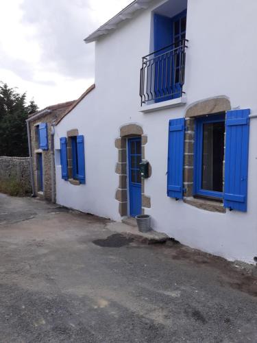 Tiffauges House | GÎTE BARBE BLEUE