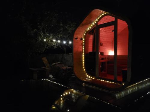 Saint-Martin-en-Vercors House | Gîte BARD des OURS