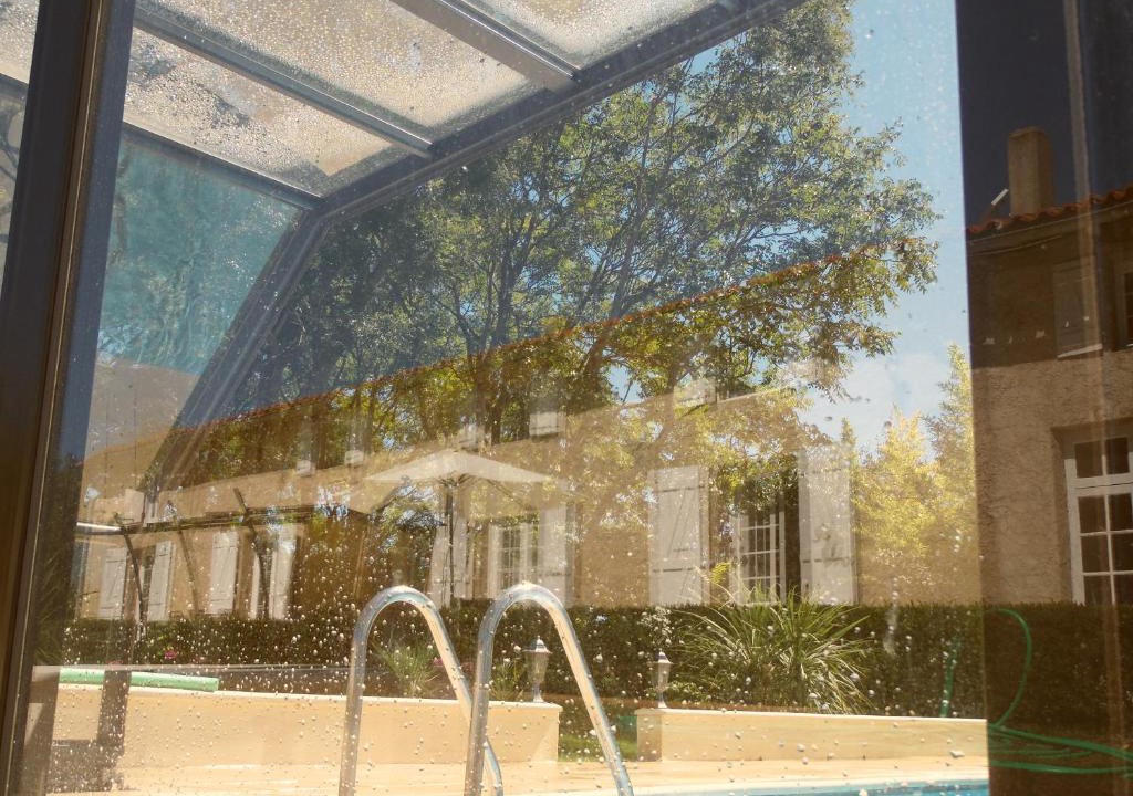 Renneville House | Gîte Belfloret