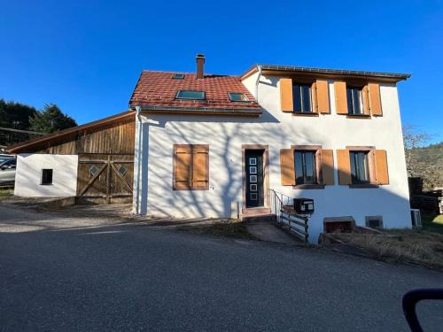 Thannenkirch House | Gîte Belle Vue