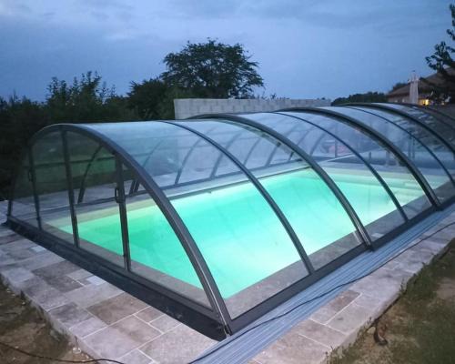 Gourge House | Gîte Bellebouche