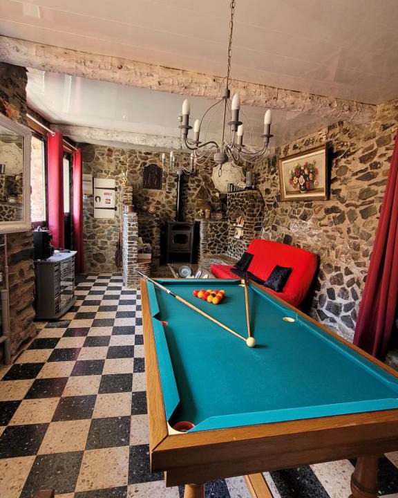 Nohedes Apartment | Gîte Bellevue