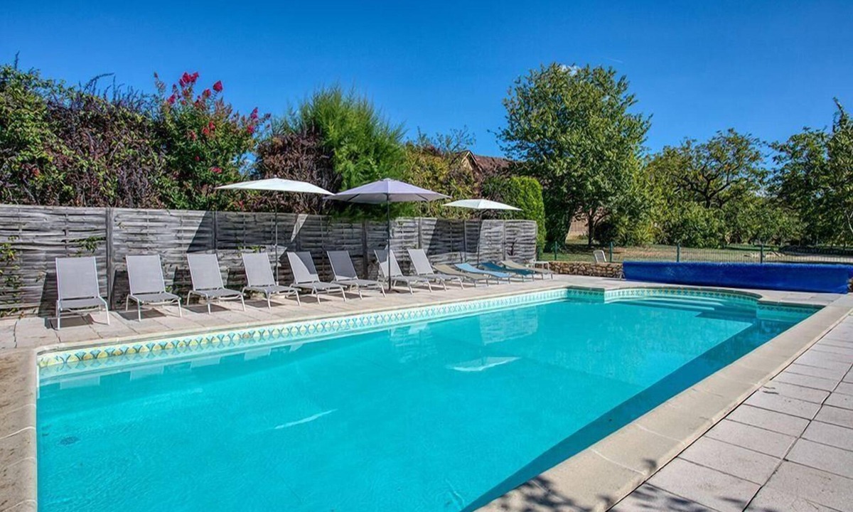 Sainte-Mondane House | Gîte Beynac in Sainte-Mondane