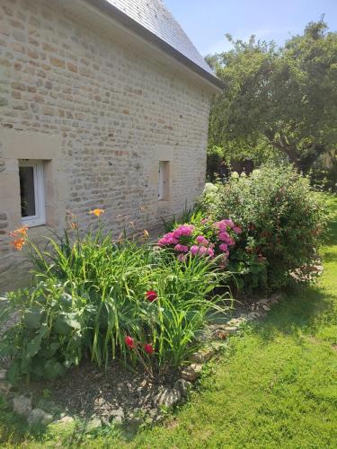Audrieu House | Gîte Bienvenue chez Naty