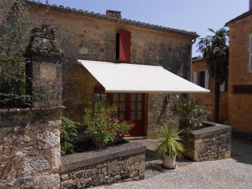 Biron House | Gîte bironais