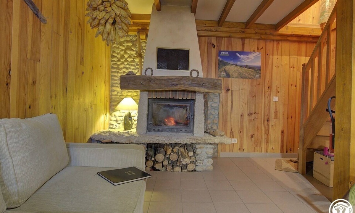 Chazey-sur-Ain Other | Gîte Blé - Chazey-sur-ain