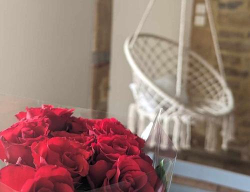 Ardenne Metropole House | Gîte Bohême