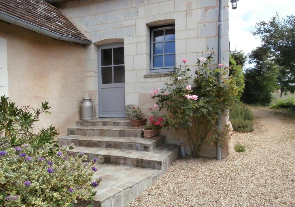 La Fleche Bed & Breakfast | Gîte Bois Gaillard