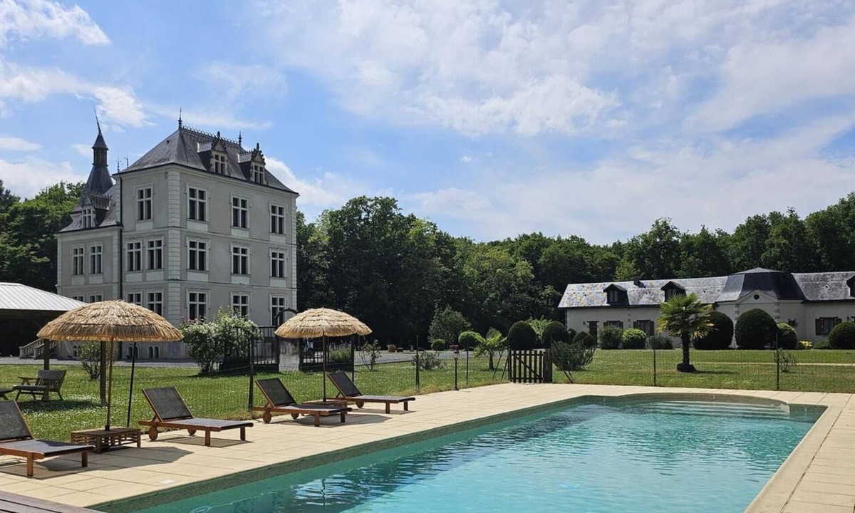 Rille House | Gîte Bordeaux