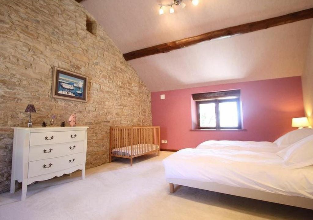 Bouzemont House | Gîte Bouzemont, 6 pièces, 10 personnes - FR-1-589-58