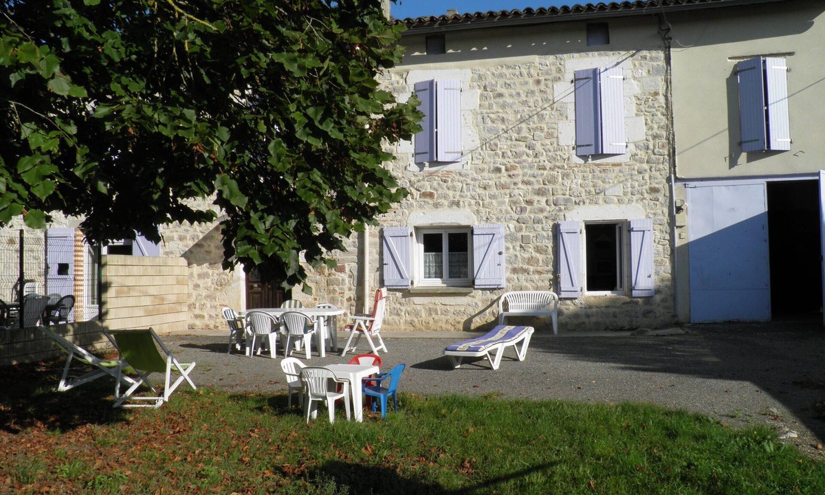 Castelnau-de-Montmiral House | Gîte Braucol - Countryside & Vineyards