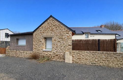 Guerande House | Gîte Côte Ouest, location indépendante chez Miquel-Anges