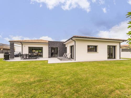 La Haie-Fouassiere House | Gîte calme avec spa et terrasse, proche Nantes et Clisson - FR-1-306-1292
