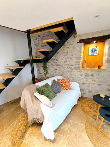 Septfonds House | Gîte Casa Liã
