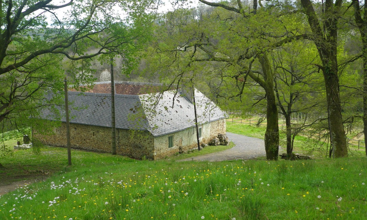 Lucq-de-Bearn Cottage | Gîte Castagnet