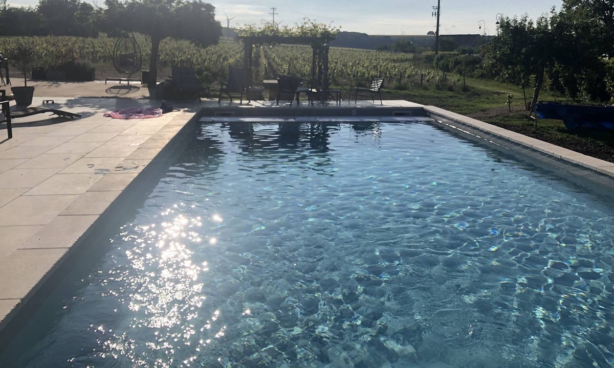 Prehy House | Gîte Celine et Frederic Gueguen