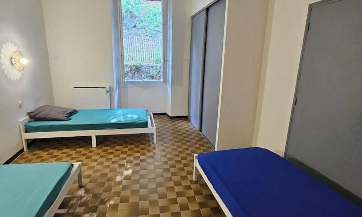 Cendras Apartment | Gîte Cendras