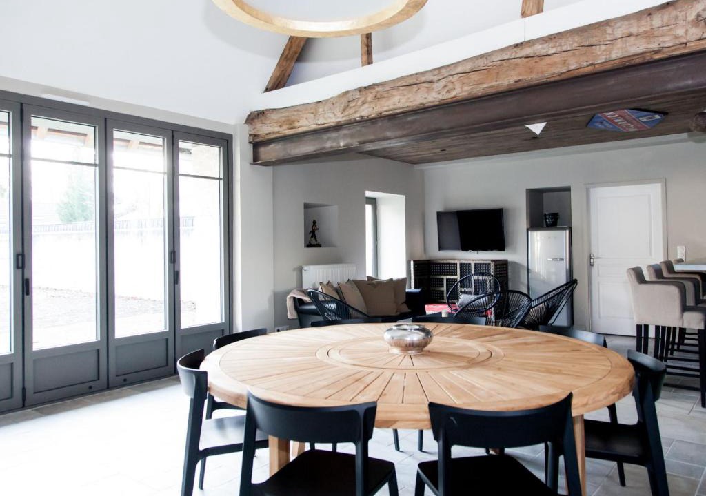 Chateauroux House | Gîte Châteauroux, 3 pièces, 5 personnes - FR-1-591-186