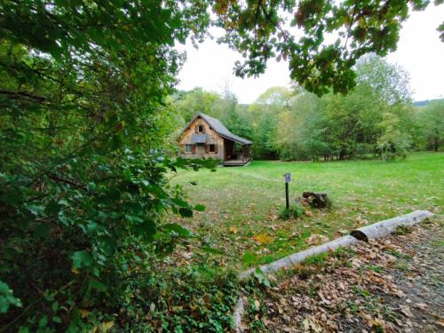 Corancy Ski Chalet | Gîte Chalet Morvan Bourgogne