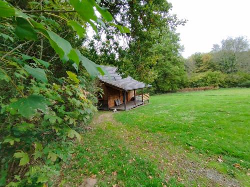 Corancy Ski Chalet | Gîte Chalet Morvan Bourgogne