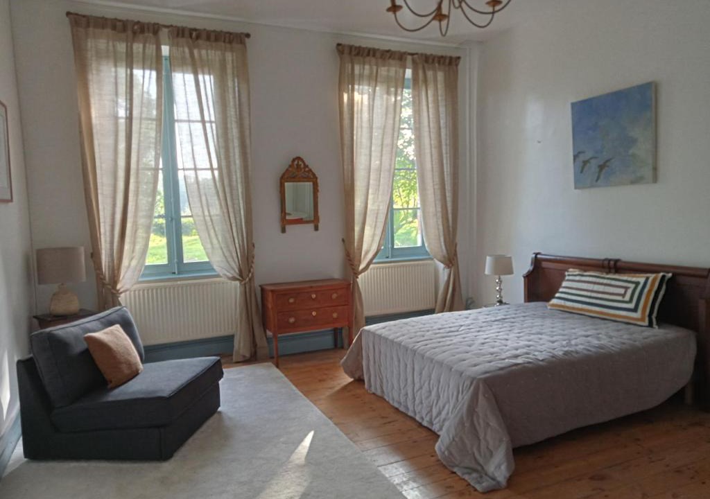 Labege House | Gîte chambre d'hôtes à Labège