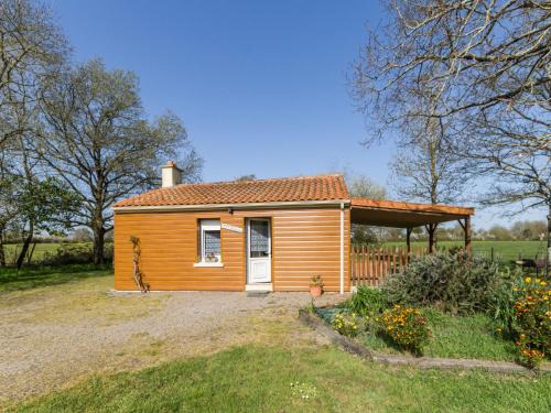 Frossay House | Gîte champêtre rénové avec terrasse & équipements, proche Pornic - animaux acceptés - FR-1-306-1027
