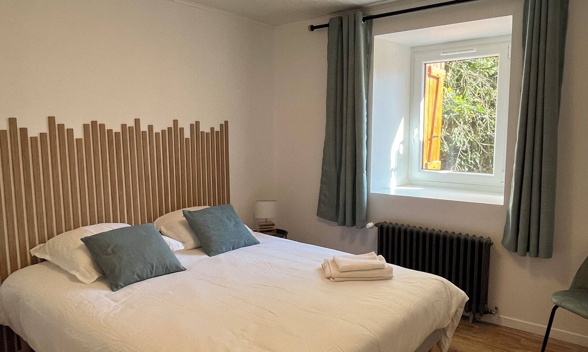 Chindrieux House | Gîte Champfleury