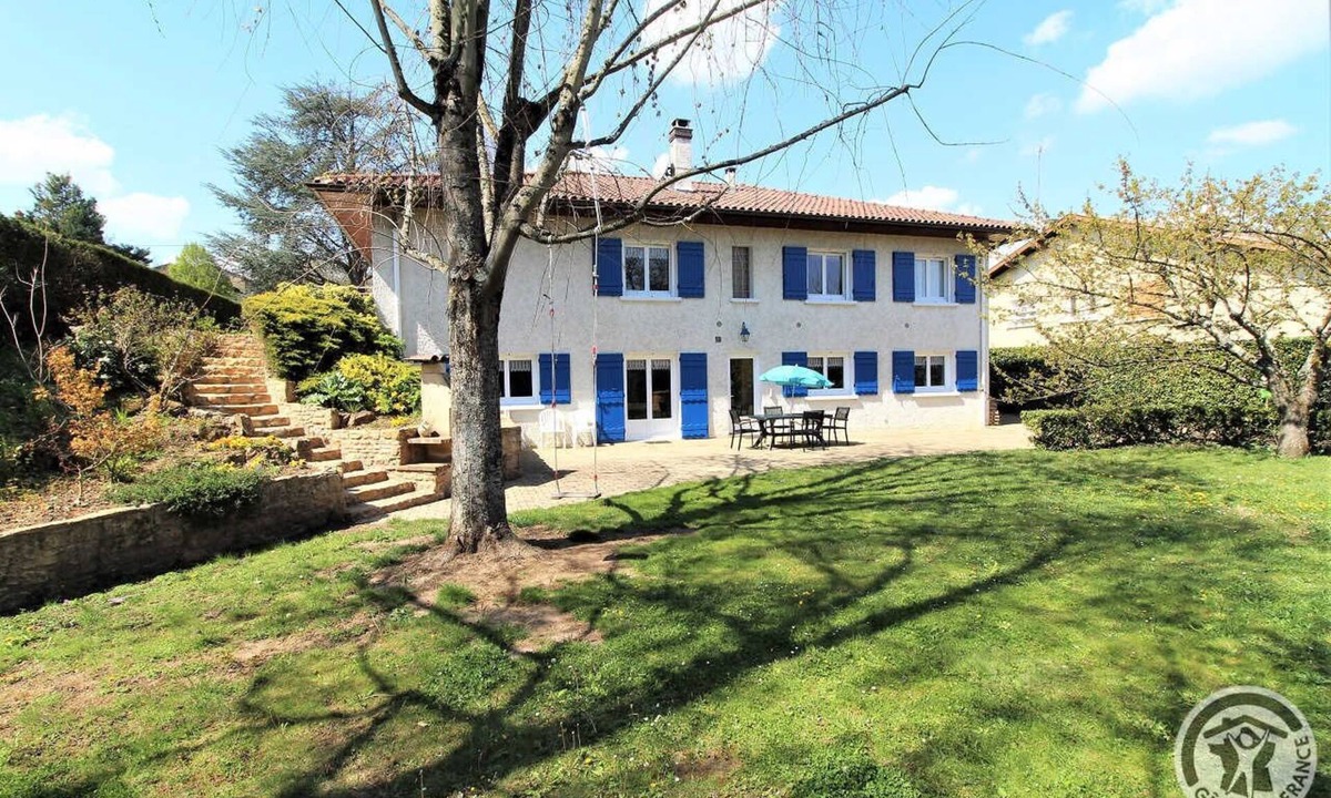 Limas House | Gîte Chantepuits - Gleize