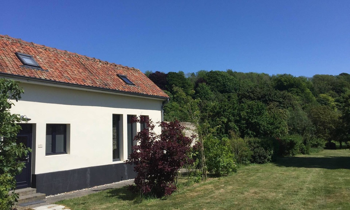 Courset Other | Gîte Chantereine 5 persons