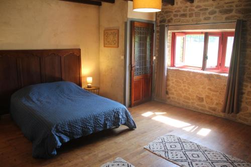 Jalesches House | Gîte Charlange