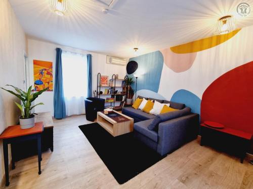 Capinghem House | Gîte charmant près de Lille - Animaux acceptés - FR-1-510-230