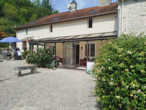 Spoy House | Gîte Chez Albertine