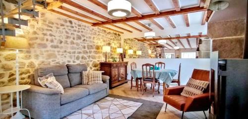 Le Monestier House | Gîte Chez Amélie