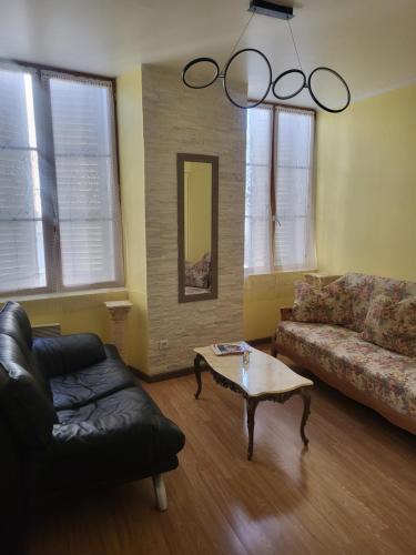 Bar-sur-Aube House | Gîte Chez Angela