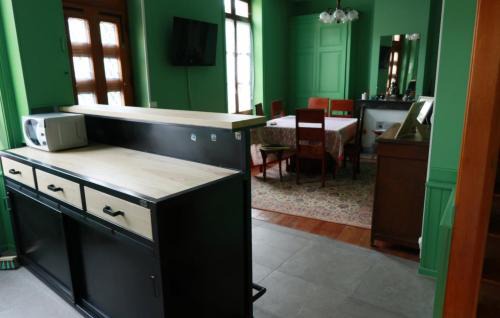 Briord House | Gîte Chez Claudette