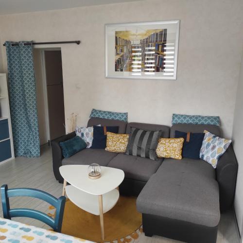 Wissembourg Apartment | Gîte chez CNYL